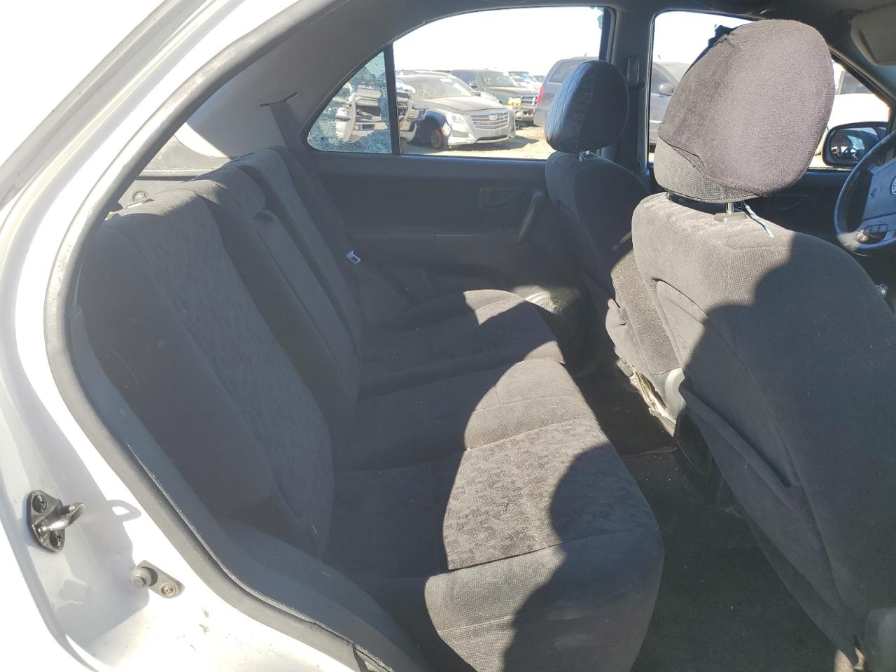 2007 Kia Sorento - Image 10
