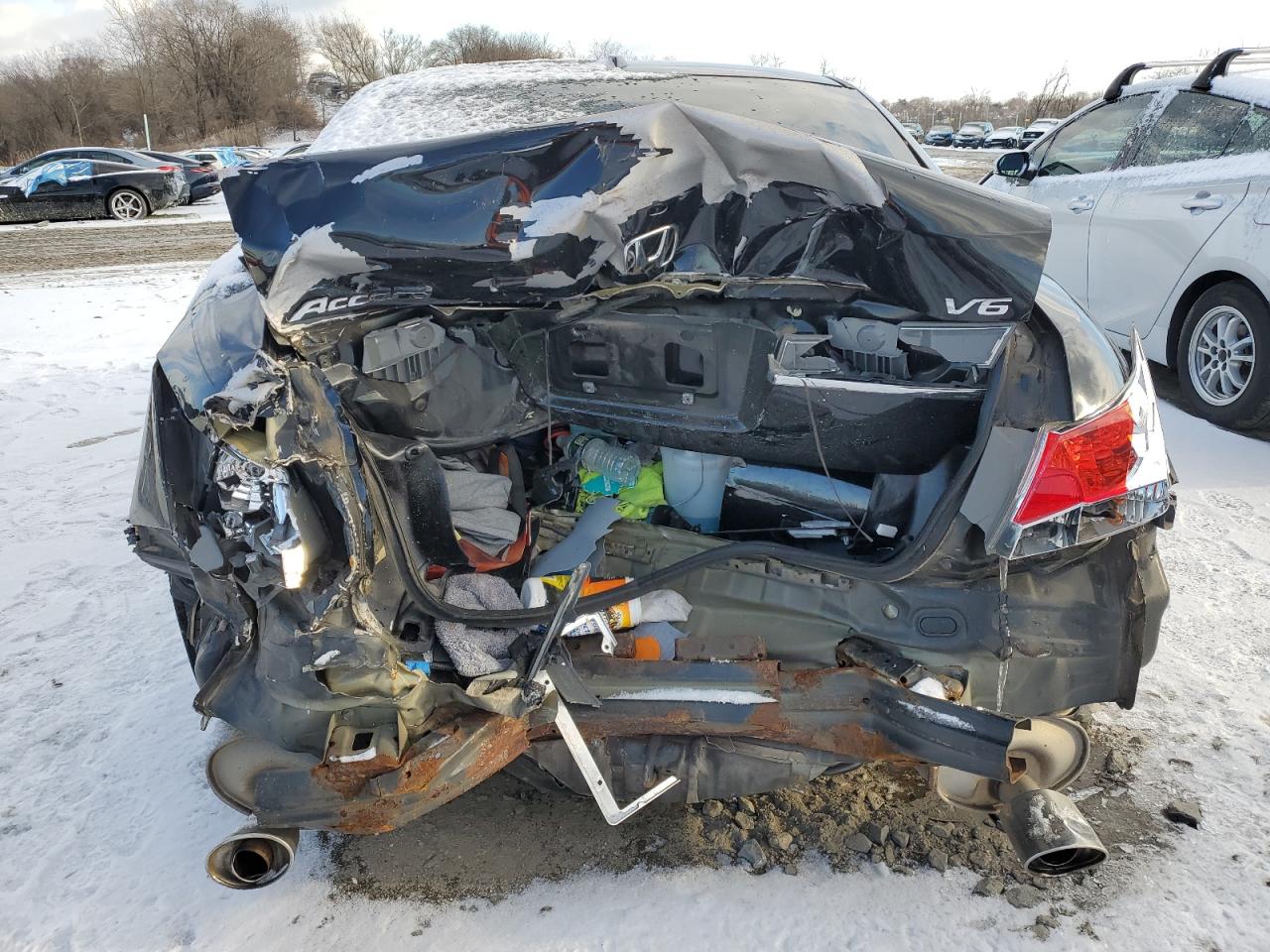 2012 Honda Accord - Image 6