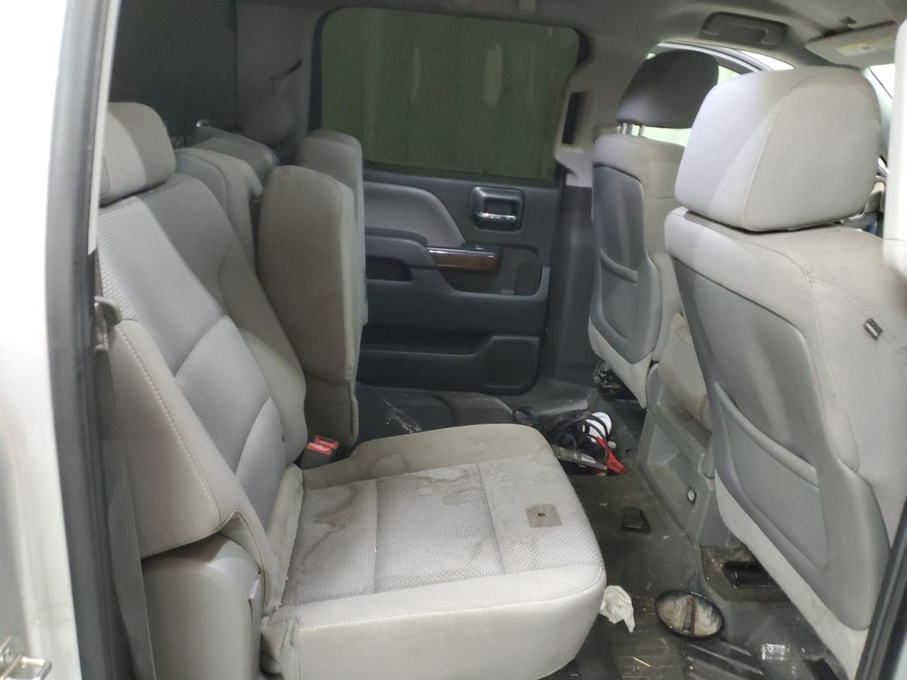 2015 GMC Sierra - Image 10