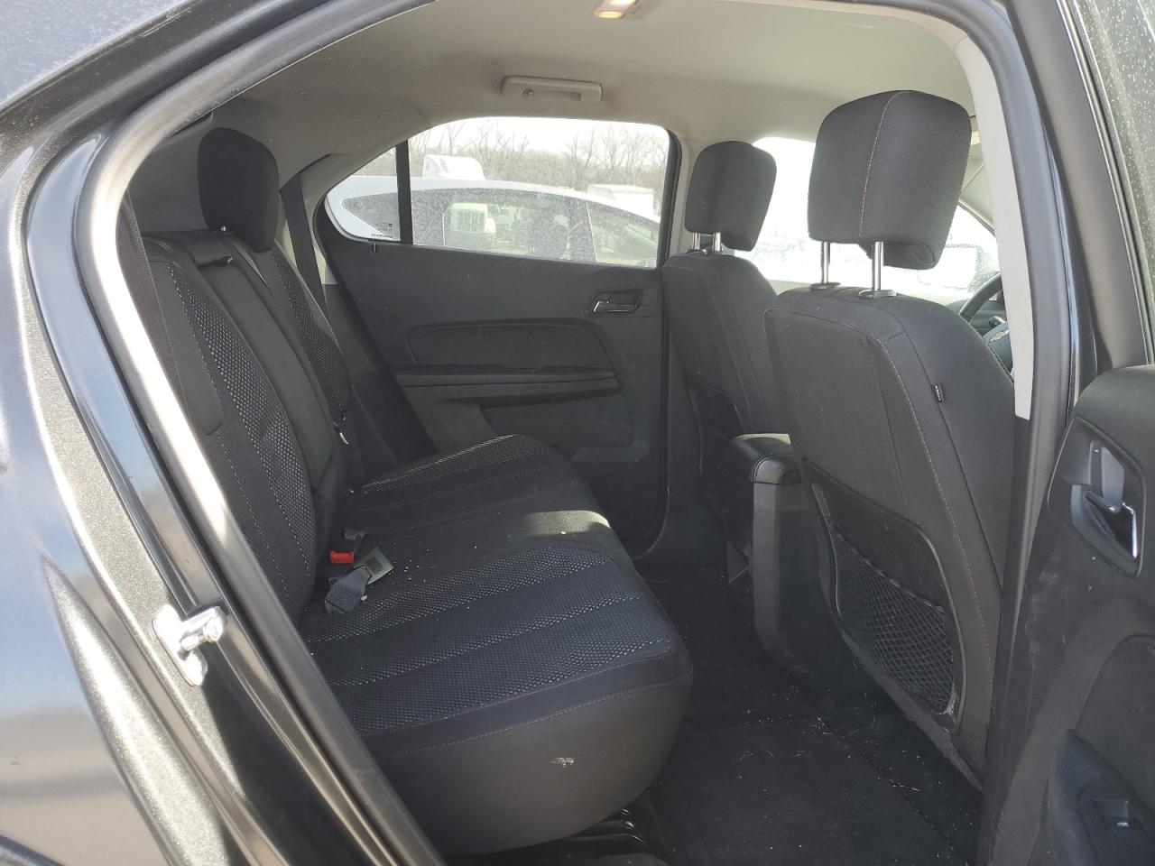 2GNALCEK9H6231092 CHEVROLET EQUINOX 2017