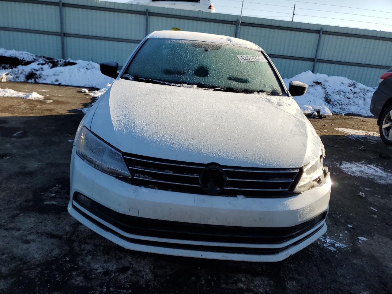 2016 Volkswagen Jetta - Image 5