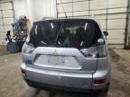 2007 Mitsubishi Outlander Xls na sprzedaż w Ham Lake, MN - Front End