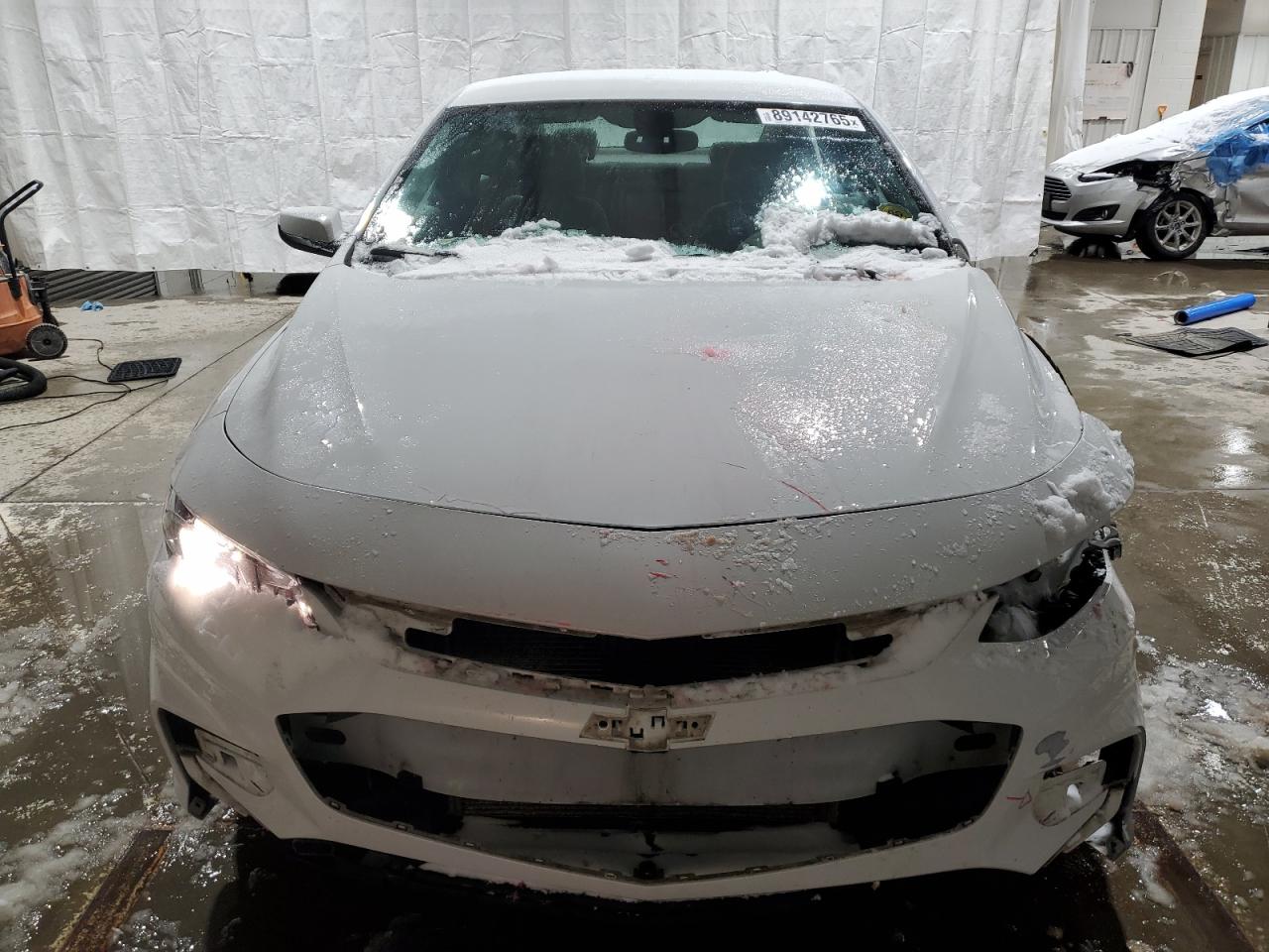 2016 Chevrolet Malibu - Image 5