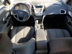 2015 Chevrolet Equinox Ls за продажба в Longview, TX - Mechanical