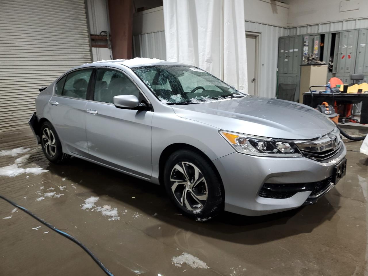 2017 Honda Accord - Image 4