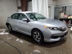 2017 Honda Accord Lx for Sale in Leroy, NY - Rear End