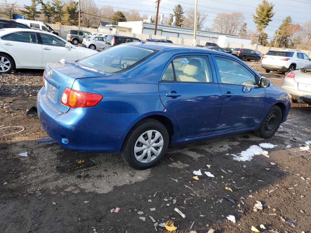 2010 Toyota Corolla - Image 3