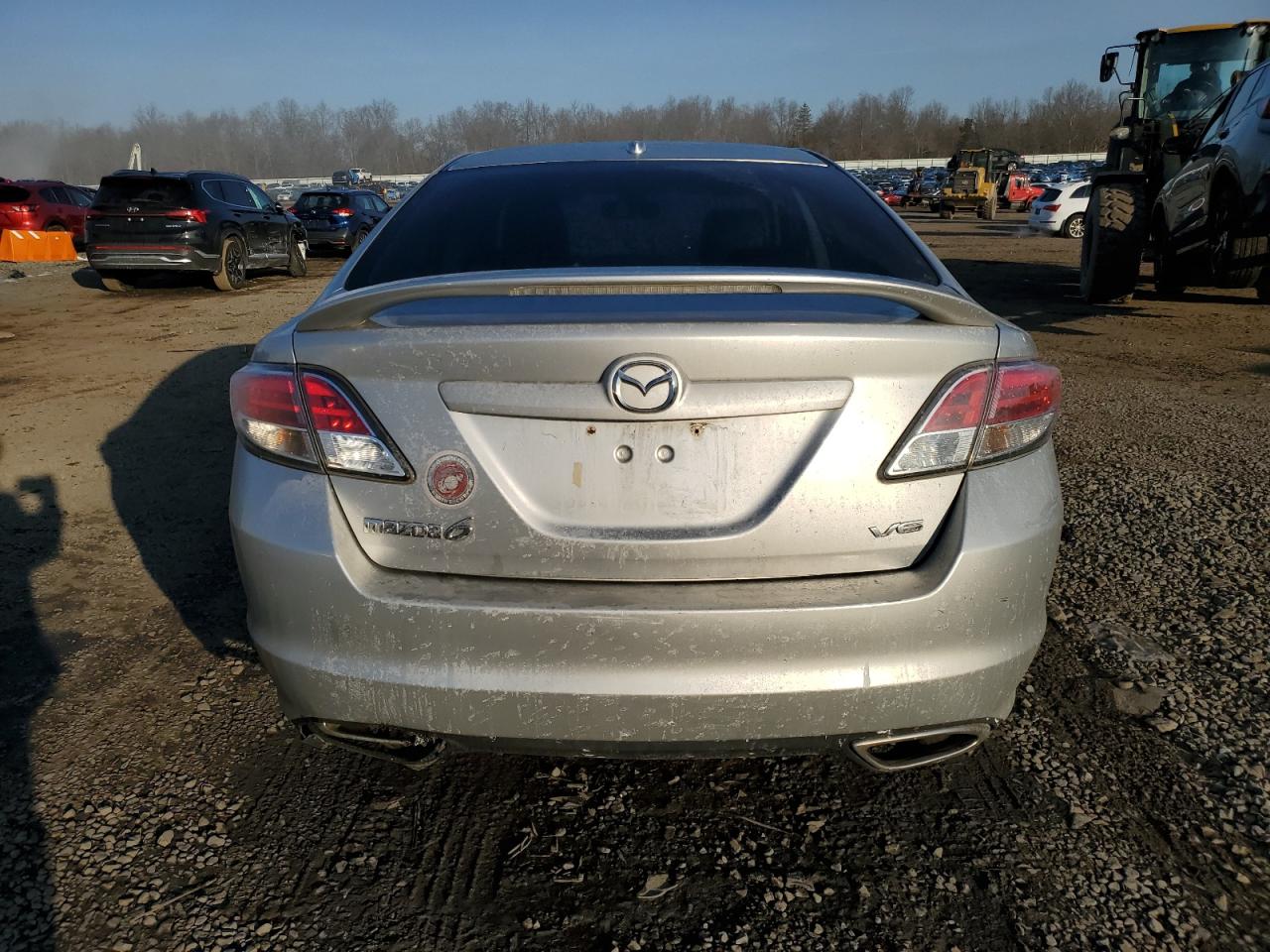 2009 Mazda 6 - Image 6