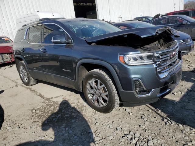  GMC ACADIA 2020 Сірий
