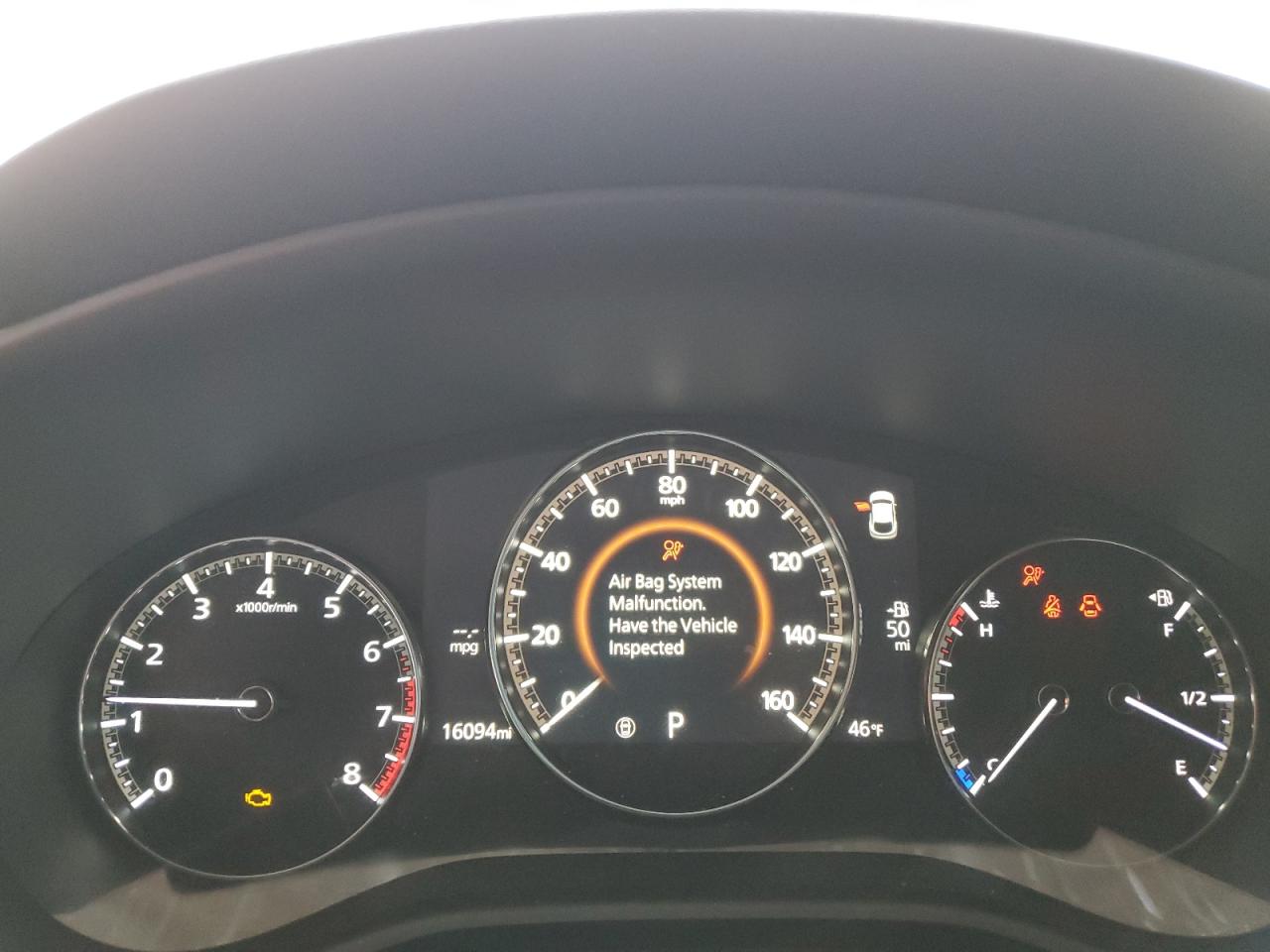 2023 Mazda CX-30 - Image 9