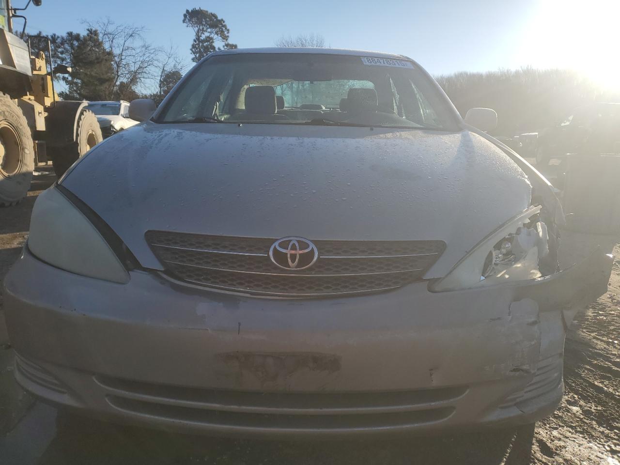2004 Toyota Camry - Image 5