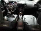 2017 Jeep Compass Limited zu verkaufen in Chambersburg, PA - Rear End