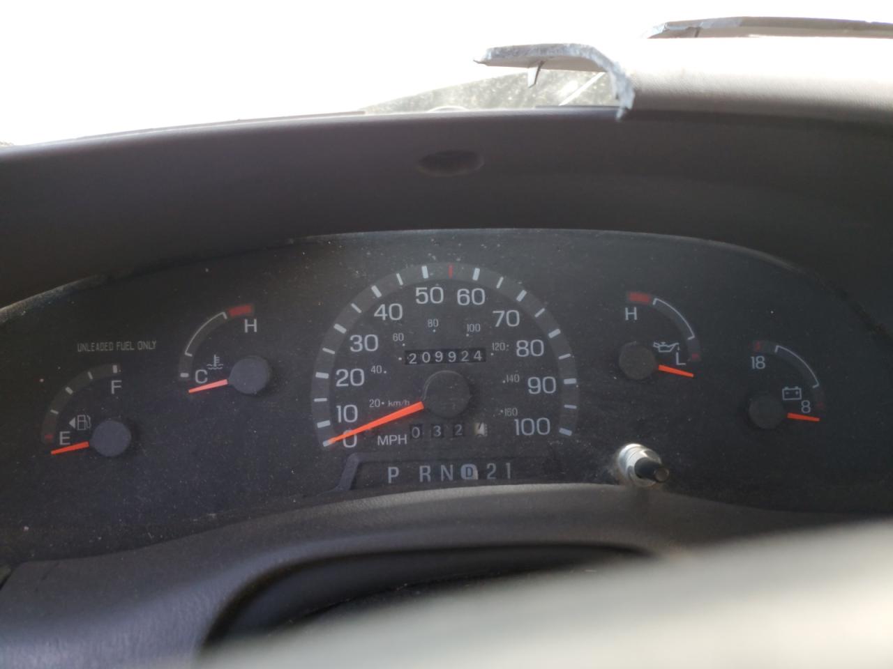 1998 Ford F-150 - Image 9