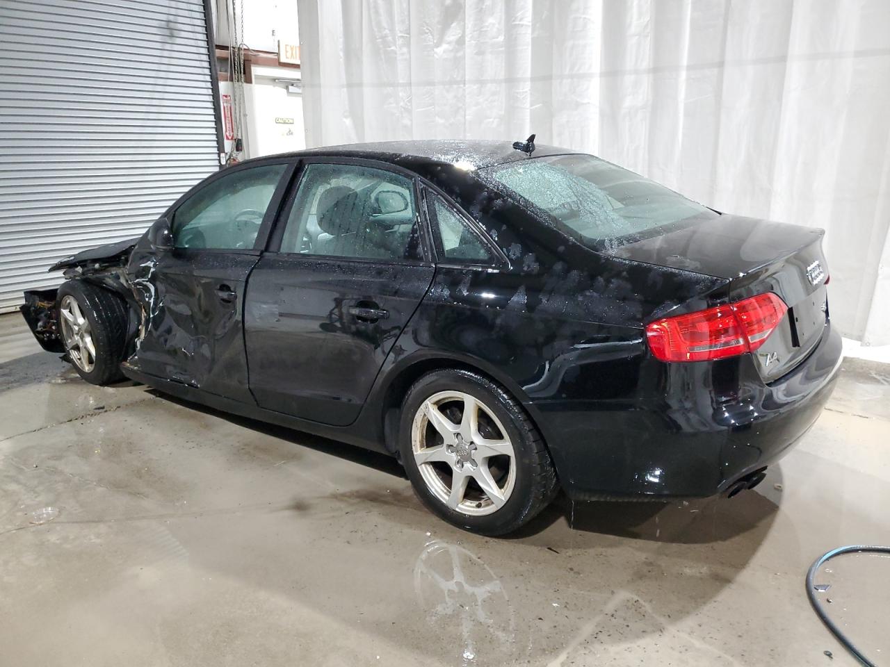 2009 Audi A4 - Image 2