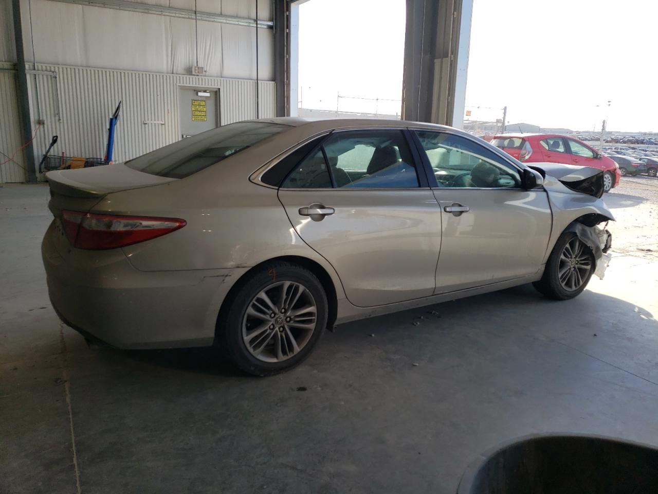2015 Toyota Camry - Image 3