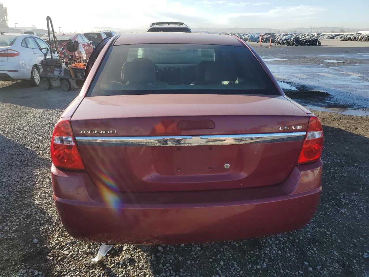 2004 Chevrolet Malibu - Image 6