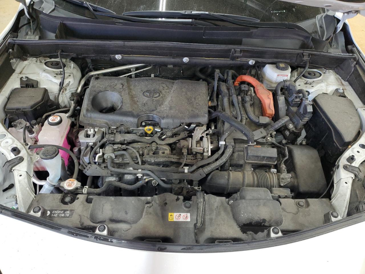 2021 Toyota Venza - Image 13