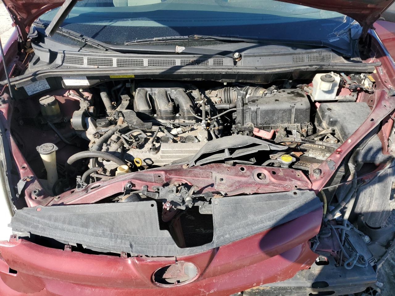 2007 Toyota Sienna - Image 13