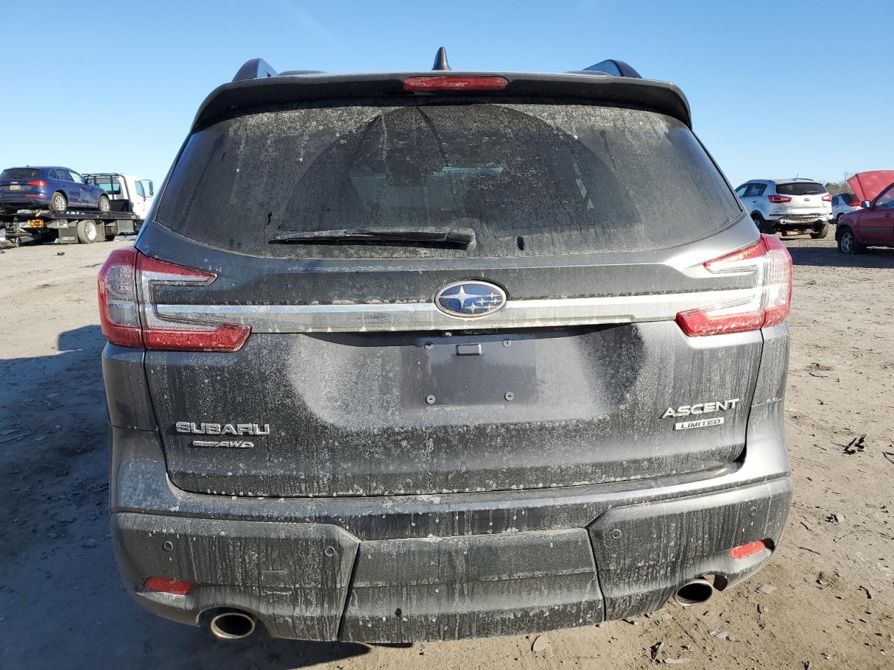 2024 Subaru Ascent - Image 6