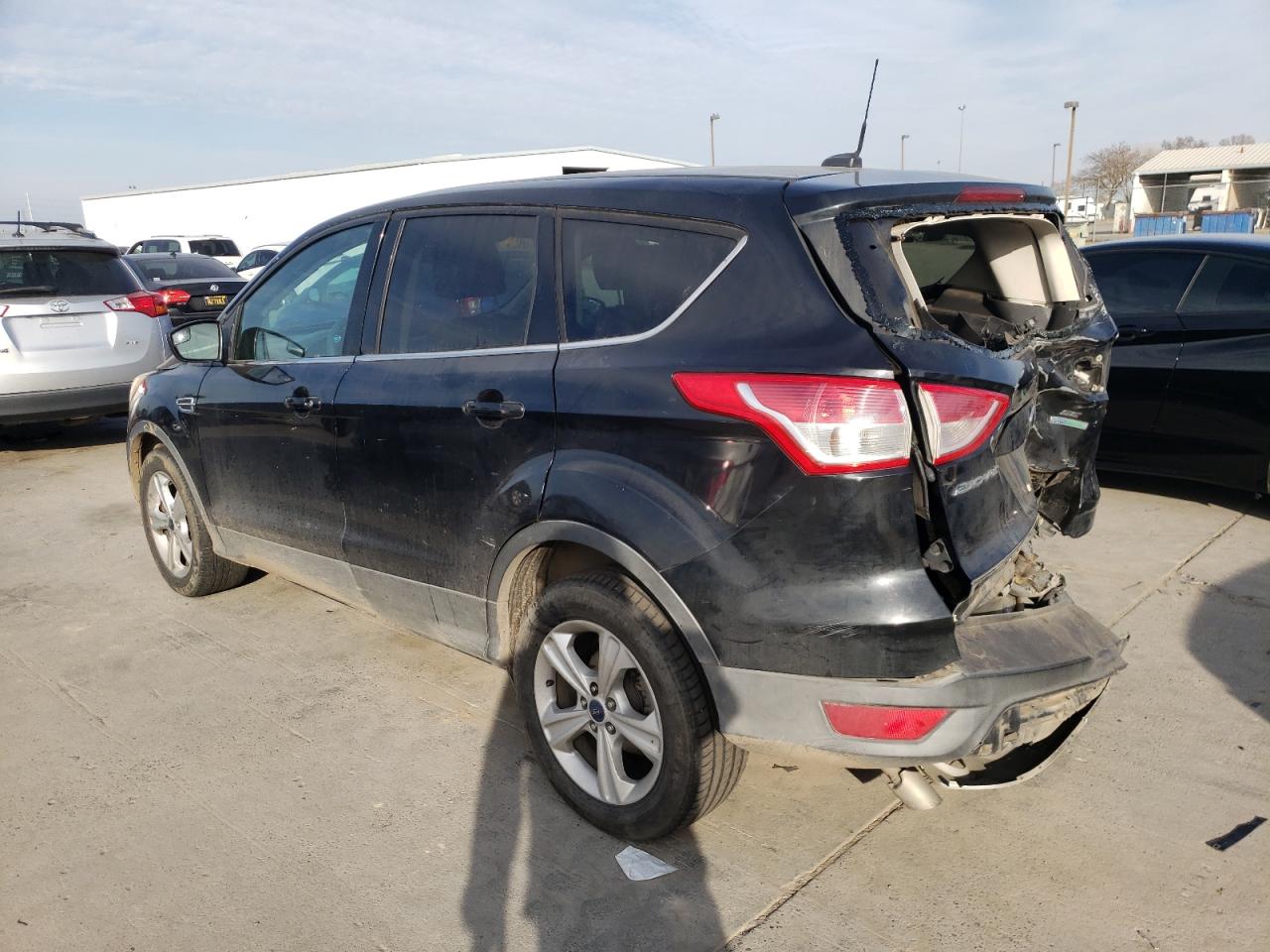 2014 Ford Escape - Image 2