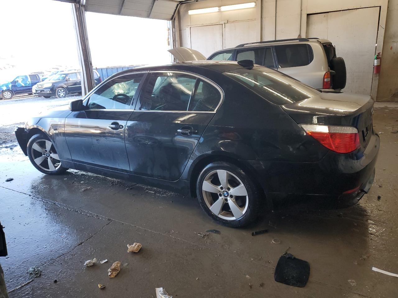 2006 BMW 5er - Image 2