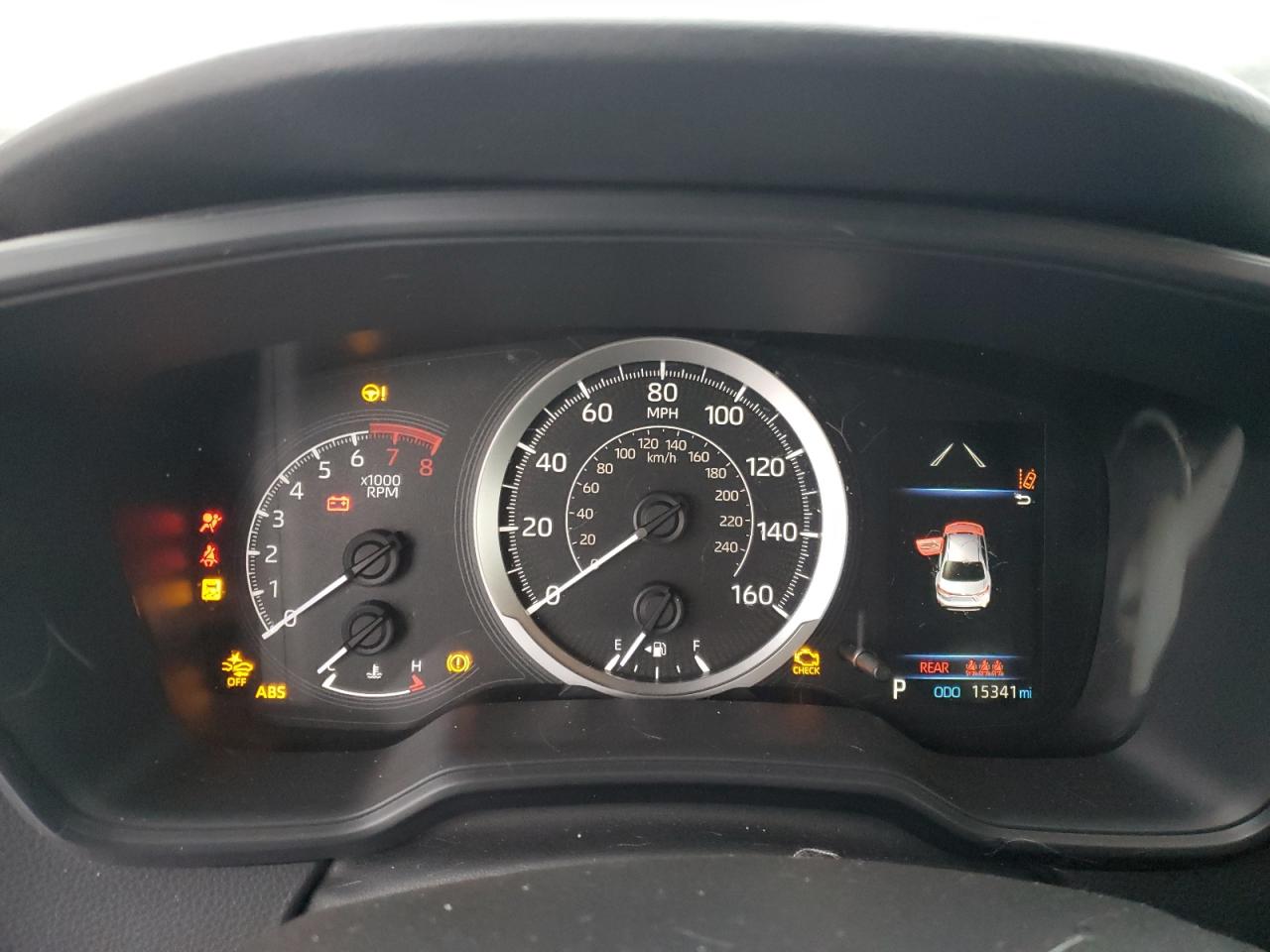 2020 Toyota Corolla - Image 9
