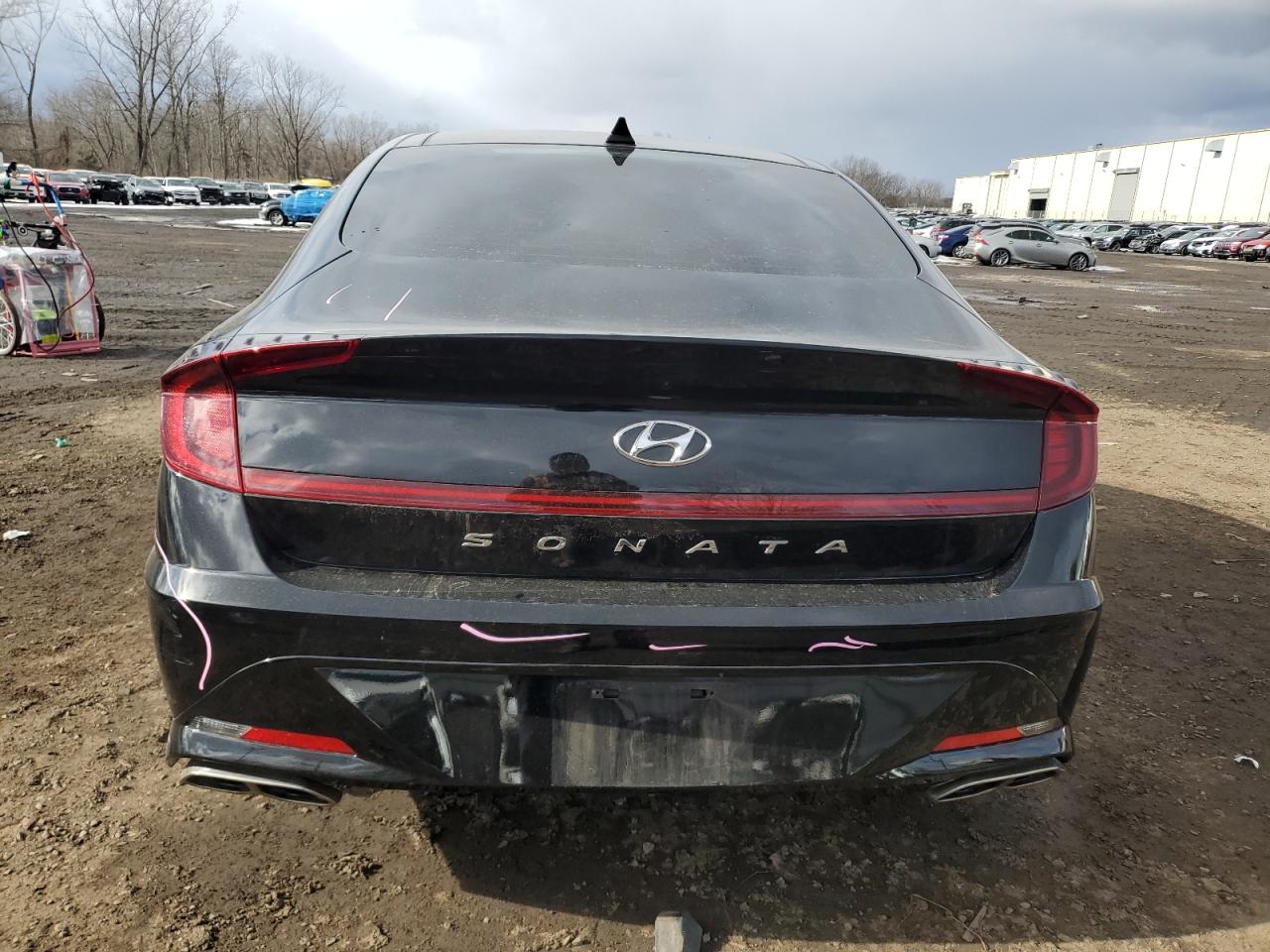 2023 Hyundai Sonata - Image 6