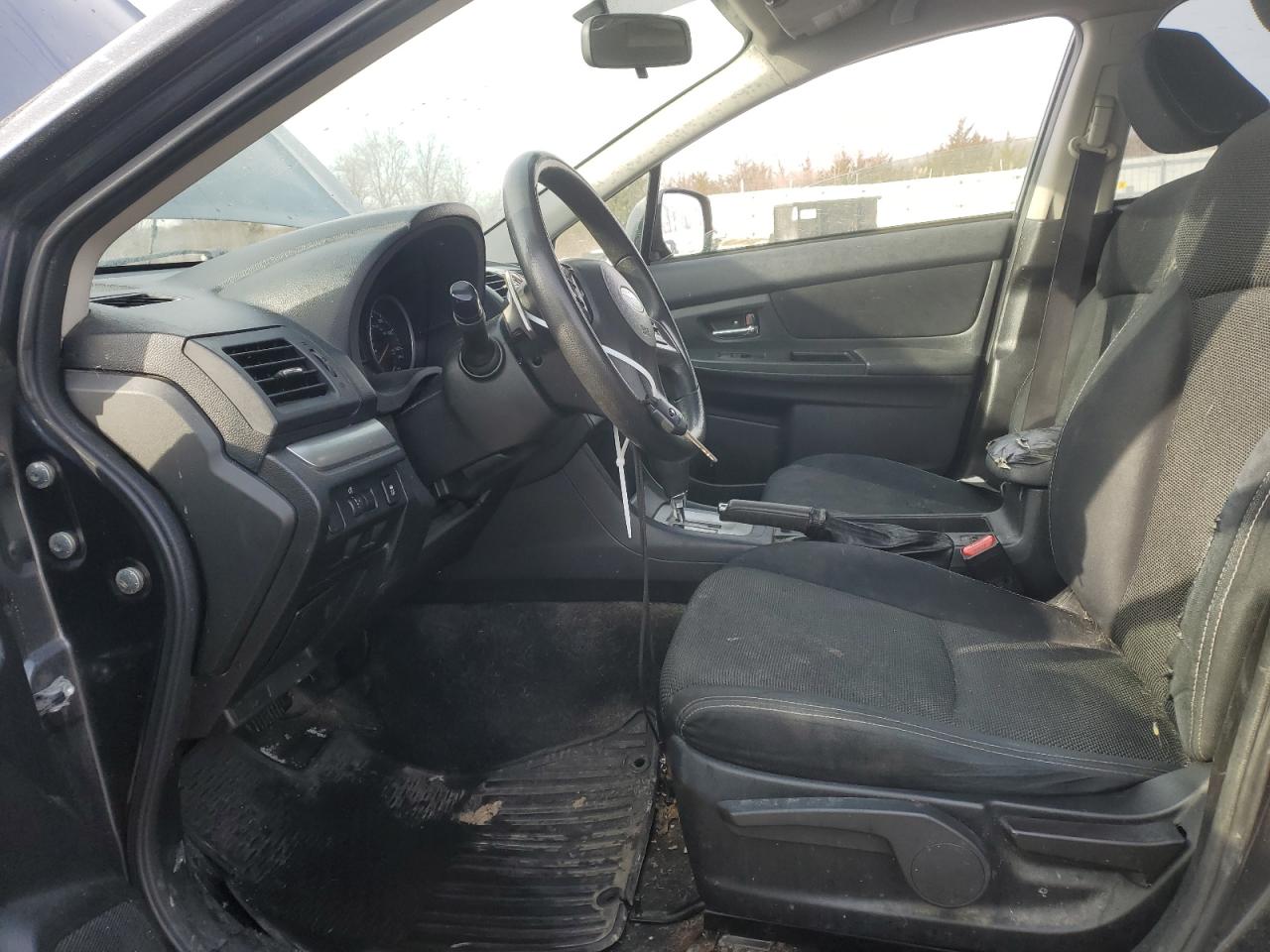 2014 Subaru XV - Image 7