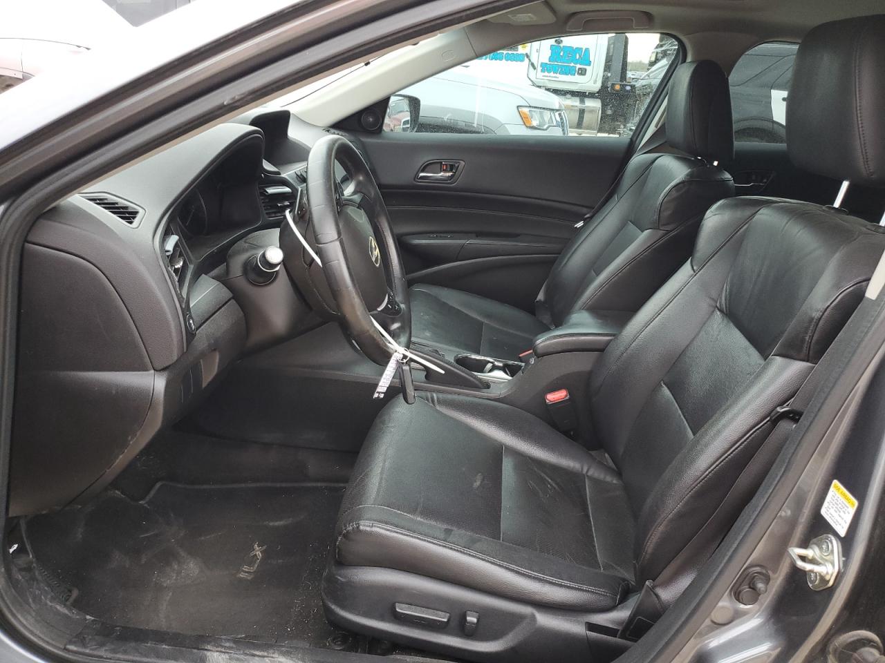 2013 Acura ILX - Image 7