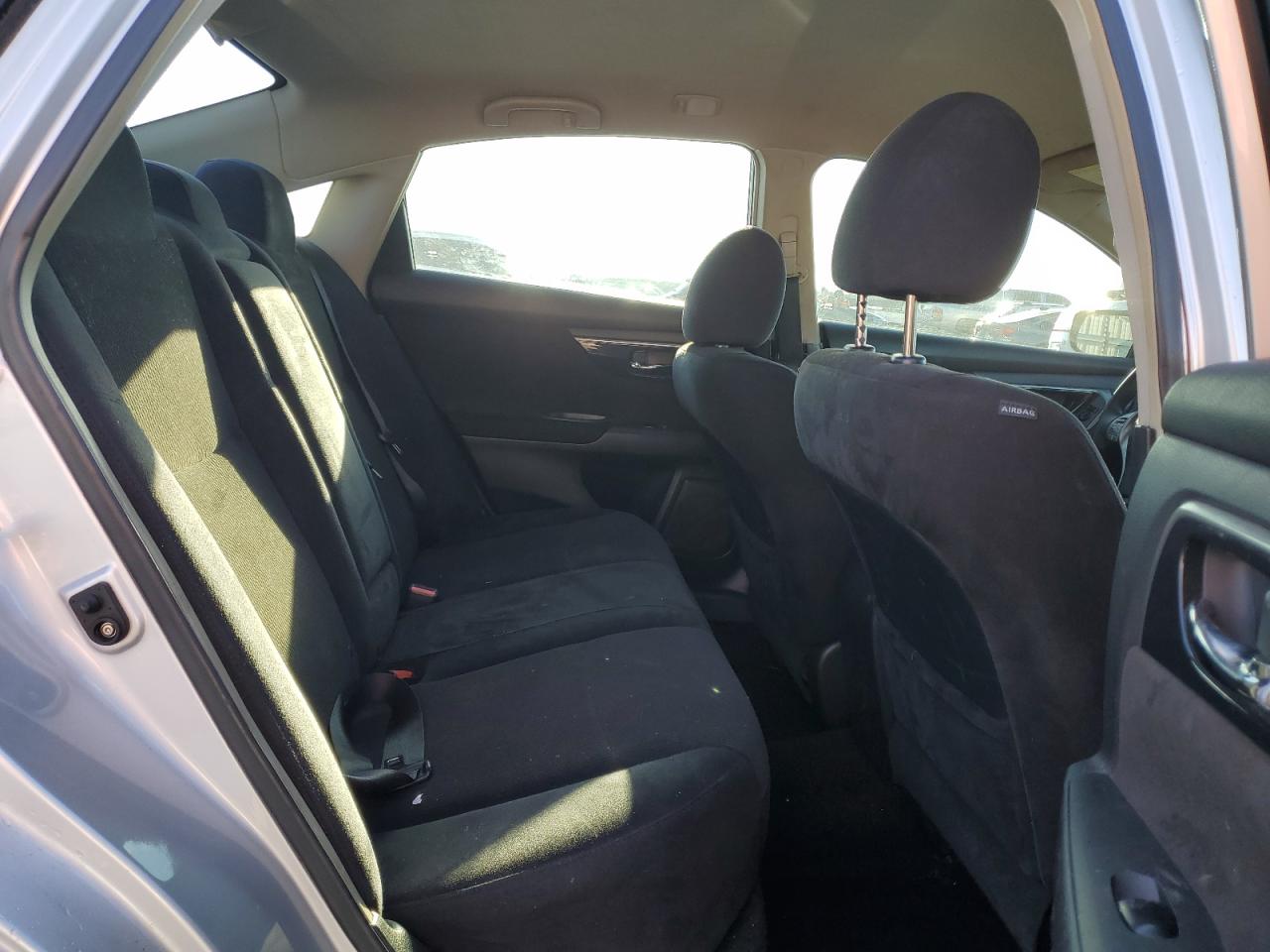 2013 Nissan Altima - Image 10