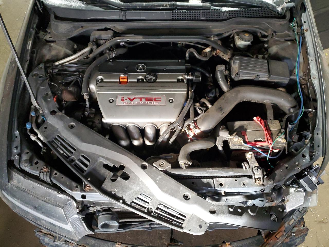 2008 Acura TSX - Image 11
