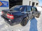 1998 VOLVO S90  for sale at Copart ON - COOKSTOWN