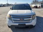 2013 Ford Explorer Xlt zu verkaufen in Sikeston, MO - Side