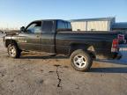 2001 Dodge Ram 1500  за продажба в Tulsa, OK - Burn