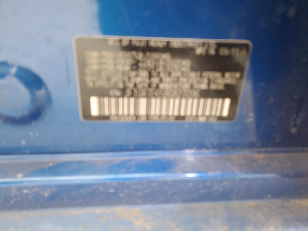 2011 Subaru WRX - Image 15