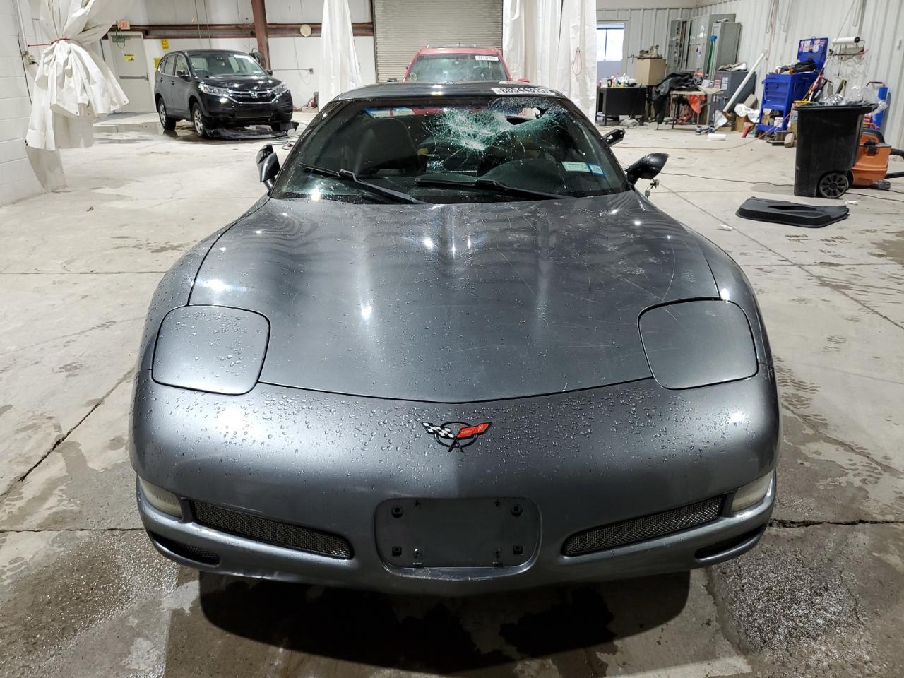 2004 Chevrolet Corvette - Image 5
