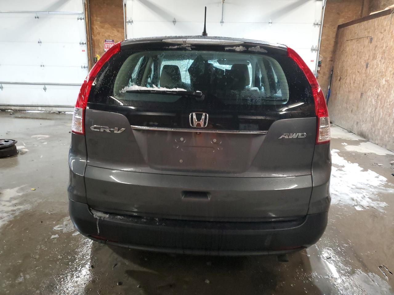 2014 Honda CR-V - Image 6