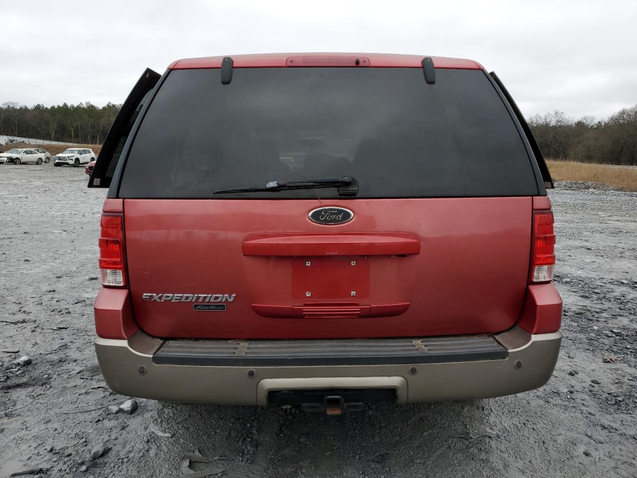2003 Ford Expedition - Image 6
