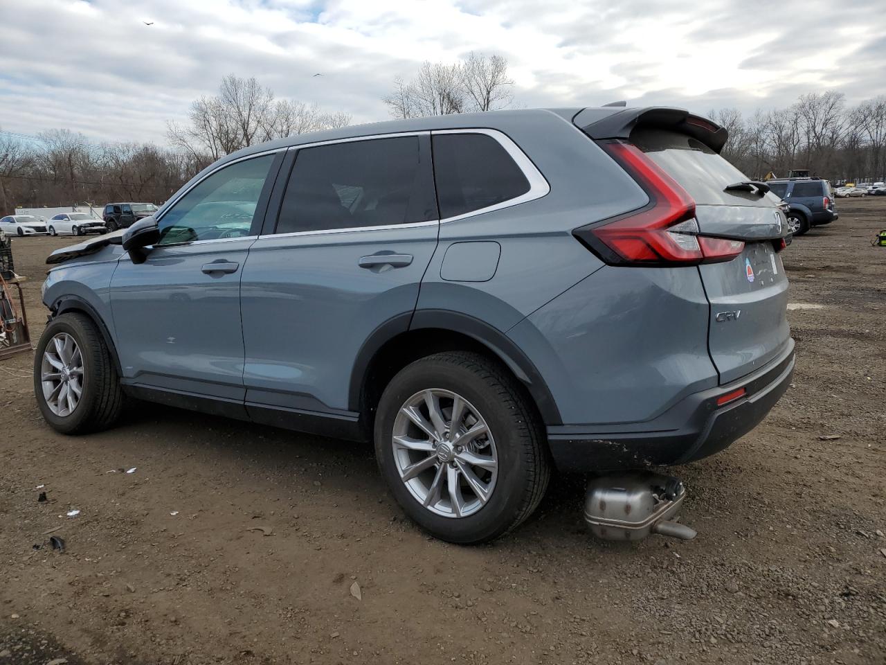 2023 Honda CR-V - Image 2
