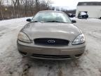 2005 Ford Taurus Se en Venta en Northfield, OH - Rear End