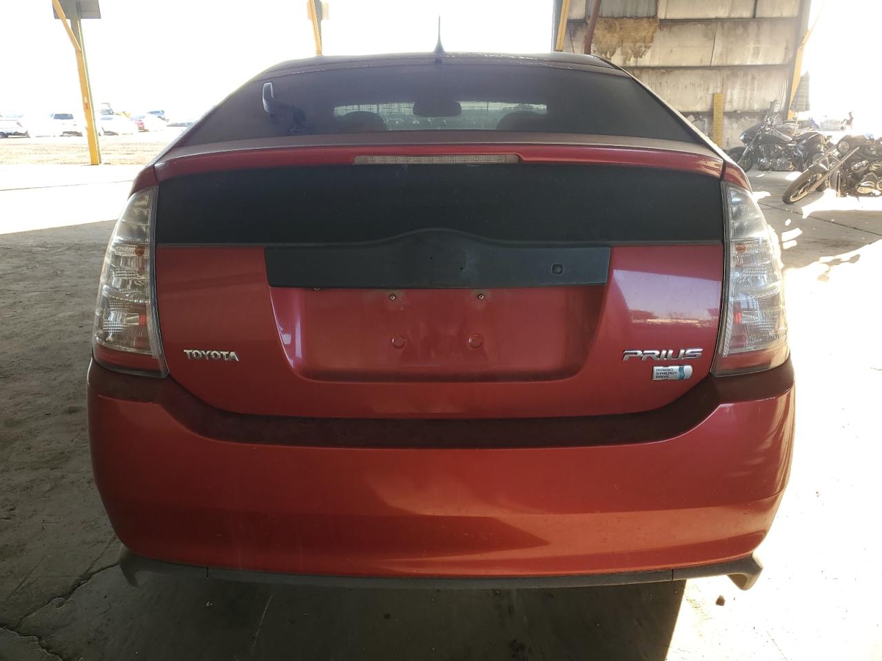 2009 Toyota Prius - Image 6