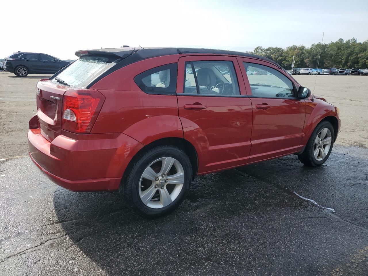2010 Dodge Caliber - Image 3