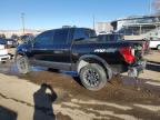 2017 Nissan Titan Sv for Sale in Albuquerque, NM - Side