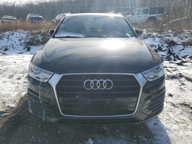 2018 AUDI Q3 PREMIUM