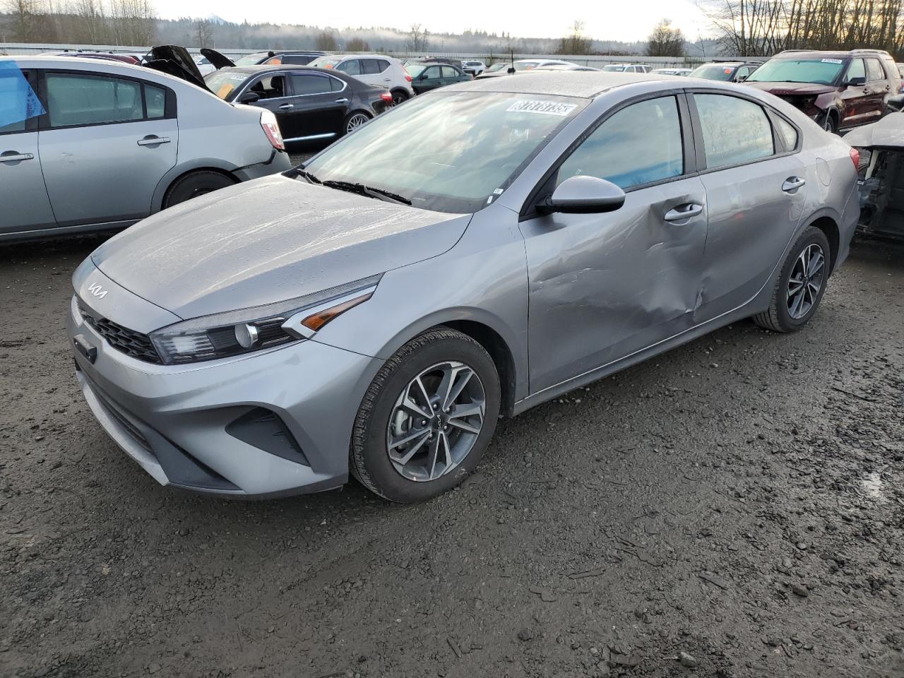 2024 Kia Forte - Image 1