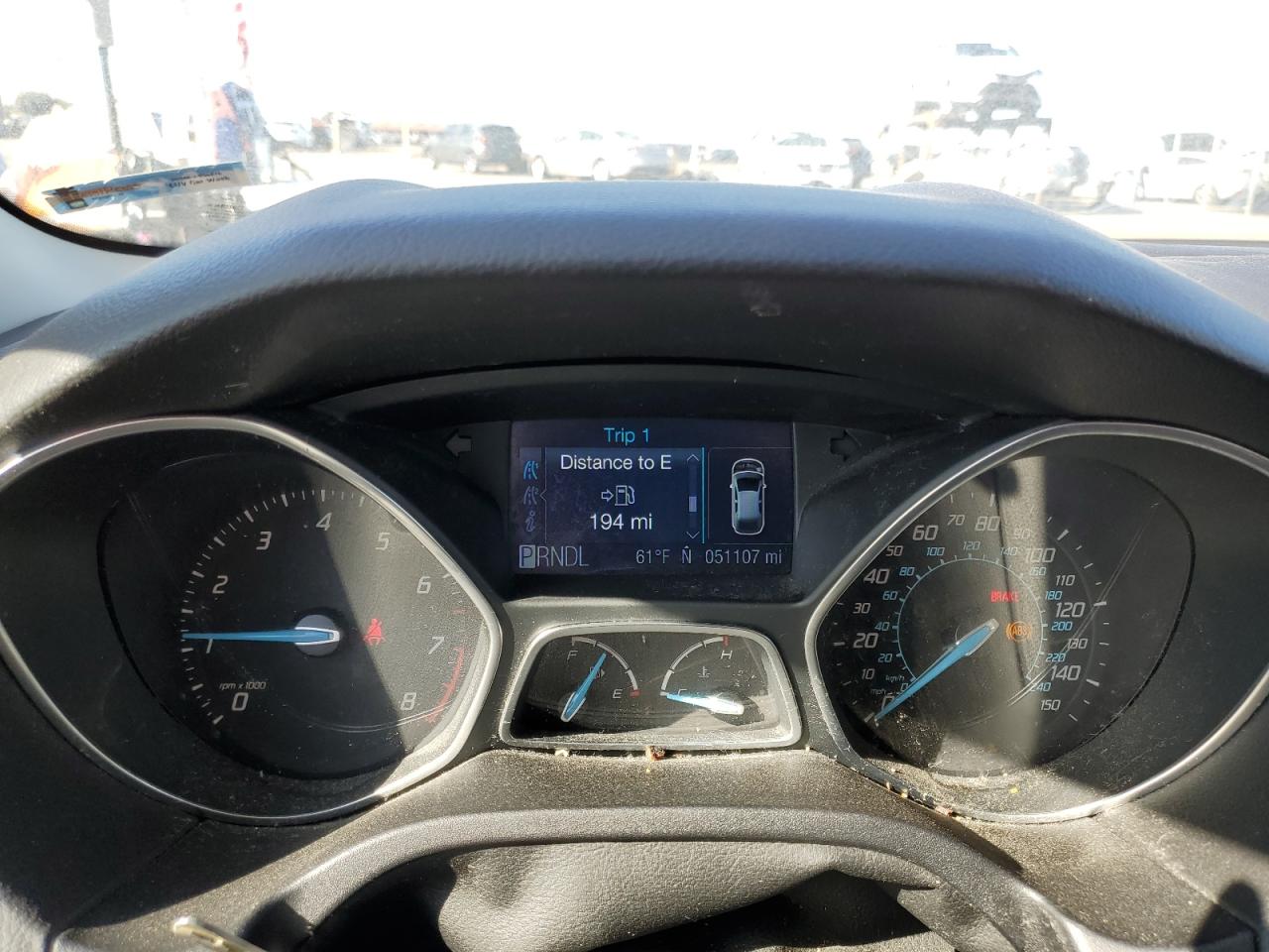 2012 Ford Focus - Image 9