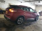 2016 Nissan Murano S for Sale in Portland, MI - Side