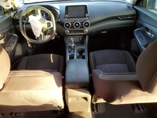  NISSAN SENTRA 2020 Сірий