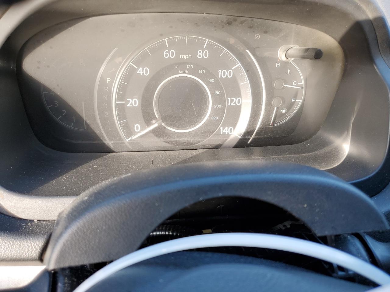 2014 Honda CR-V - Image 9
