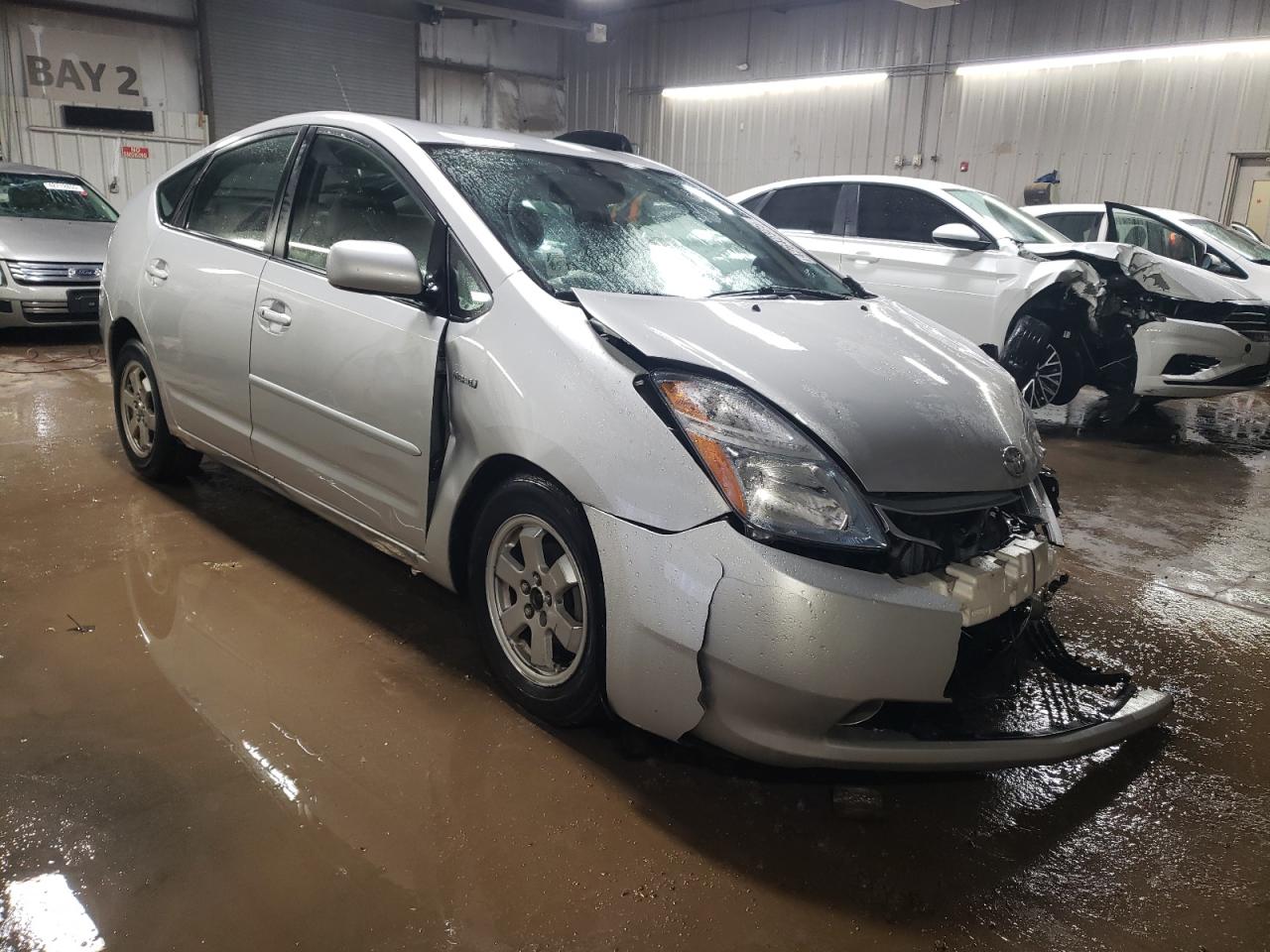 2007 Toyota Prius - Image 4